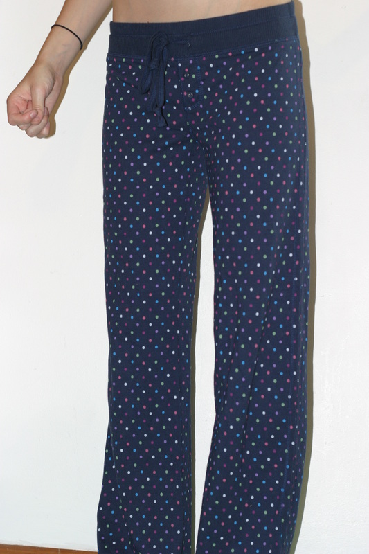 Pajamas - :Hooked: